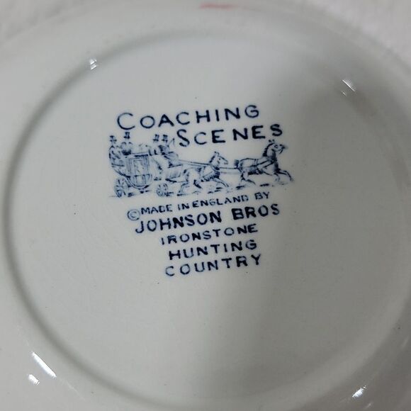 Johnson Bros. Small bowl - Picture 2 of 4